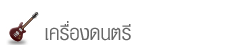 เครื่องดนตรี